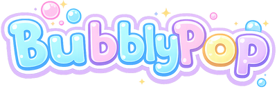bubbly pop