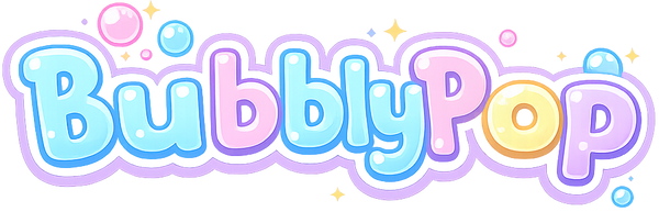 bubbly pop